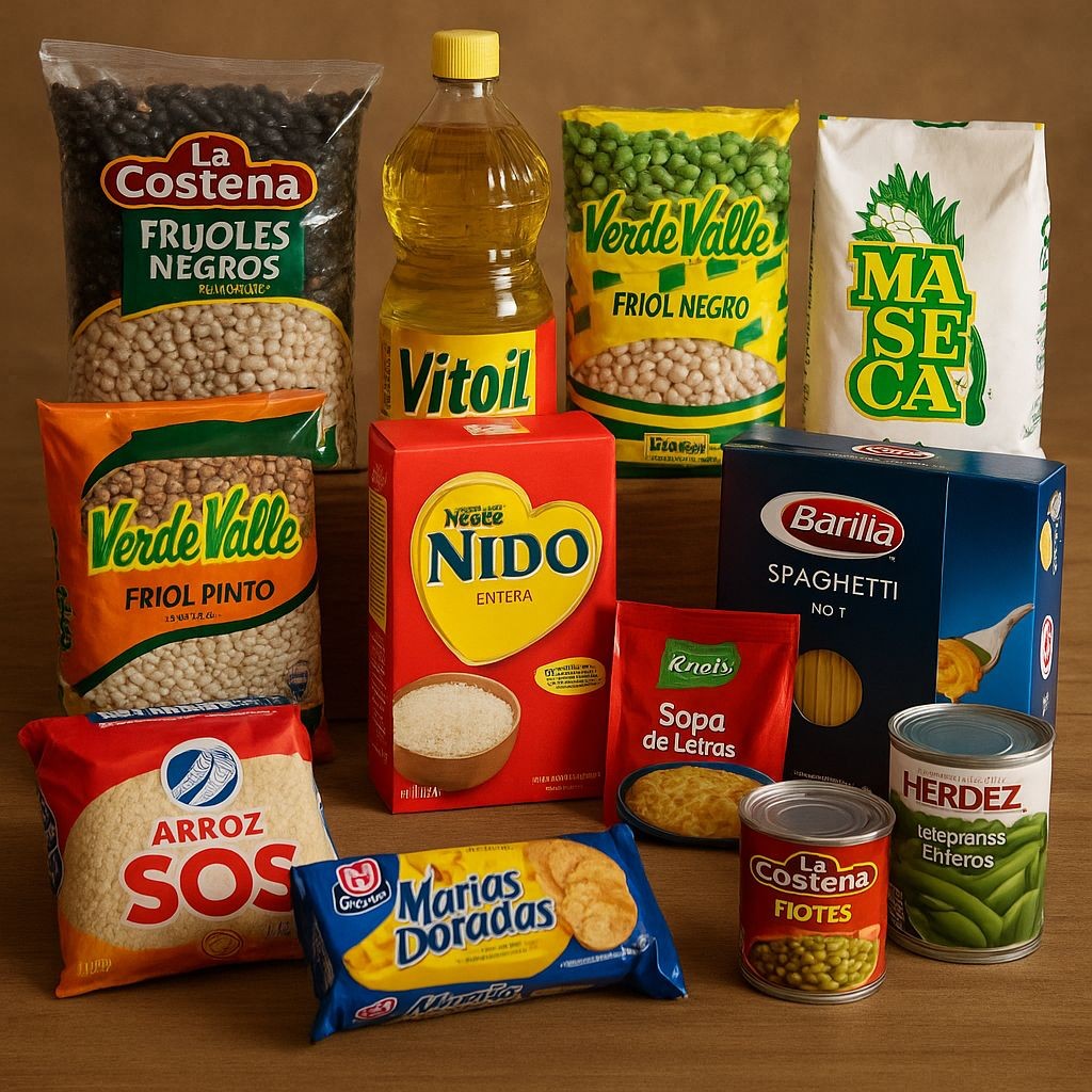 Supermercado