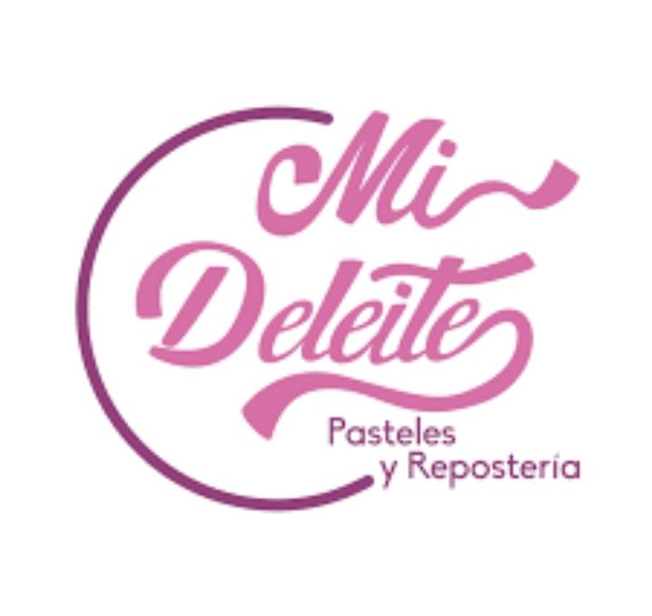 Pastelería y repostería Mi Deleite