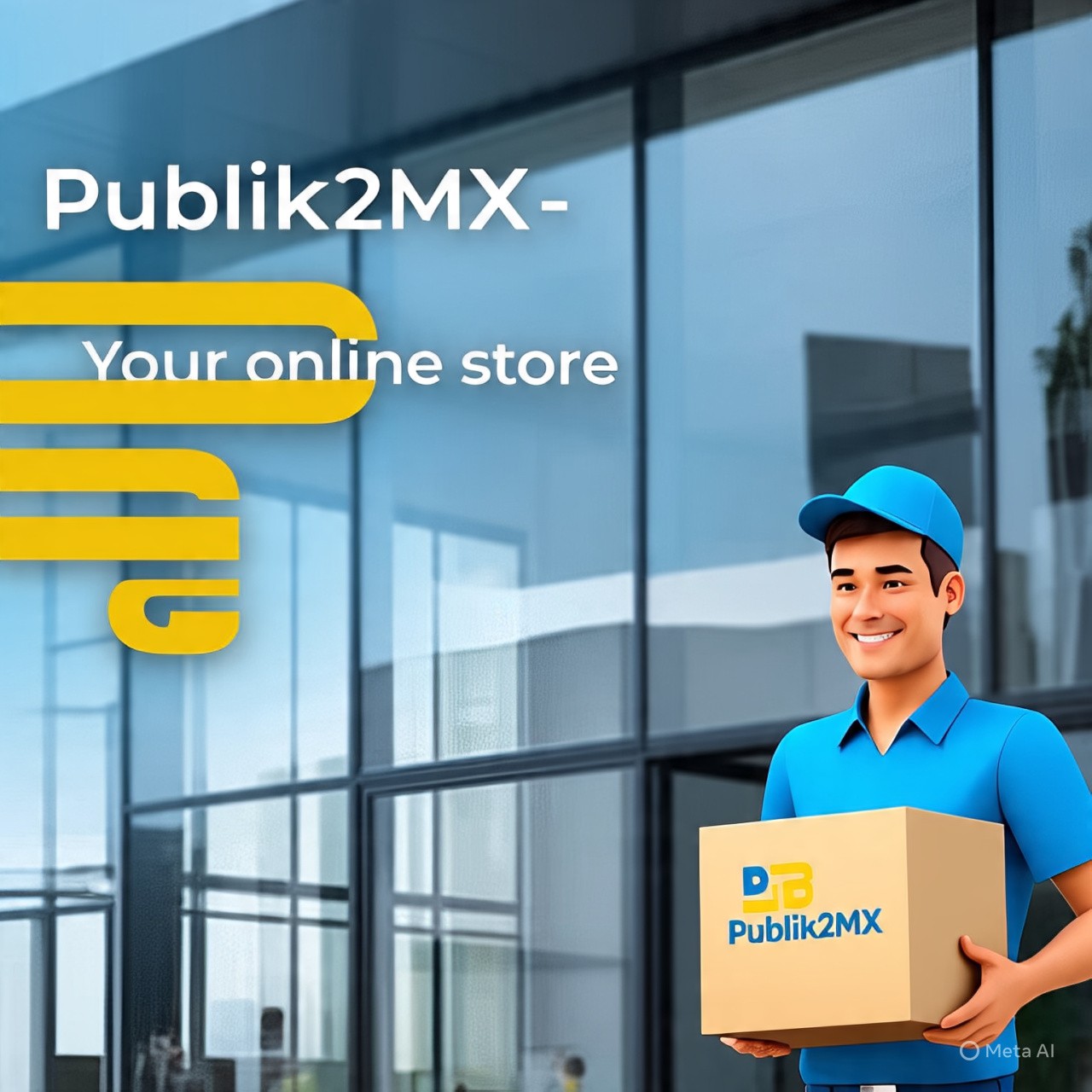 PUBLIK2MX