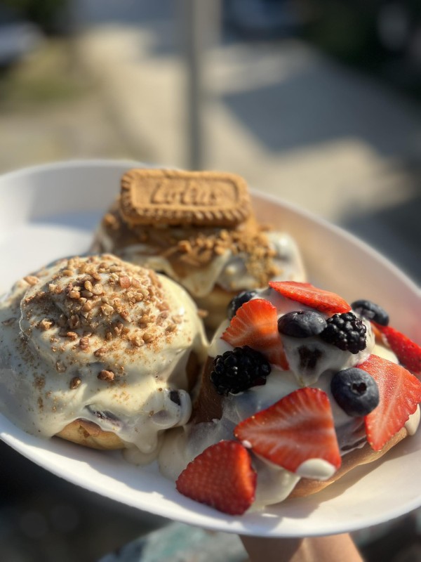 Pastel Personalizado