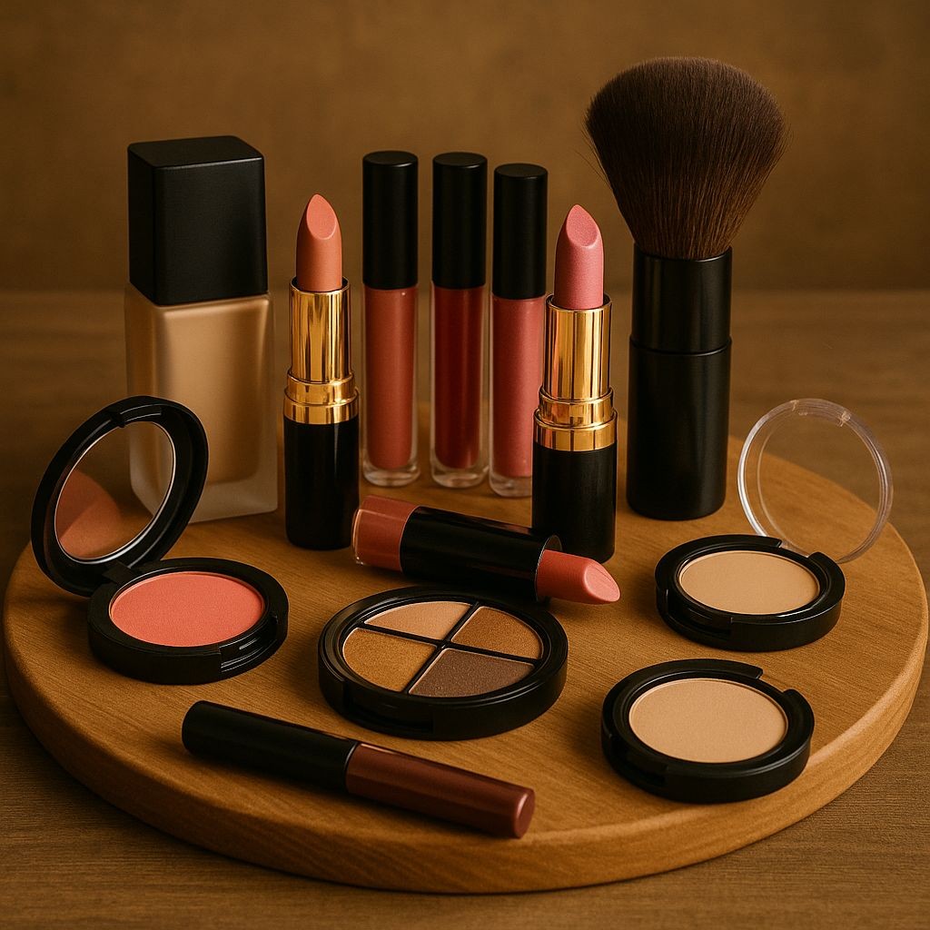 belleza y cuidado personal