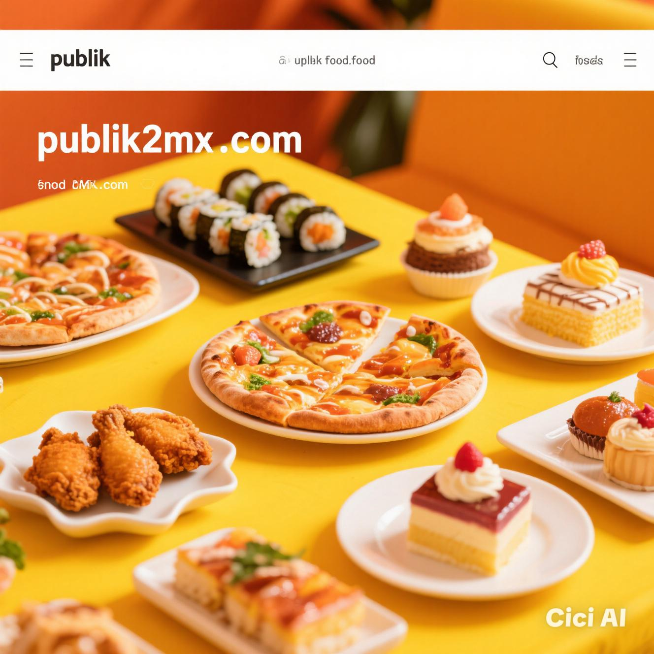 Alimentos