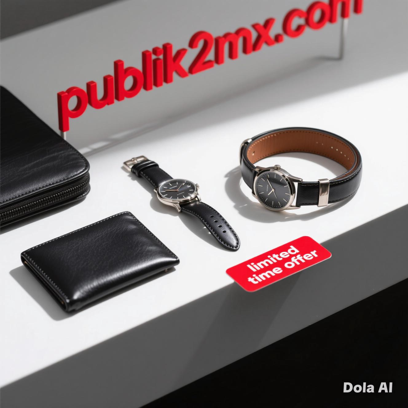PUBLIK2MX promo