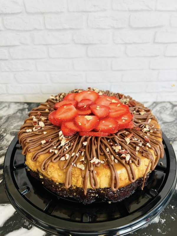 Pastel Personalizado