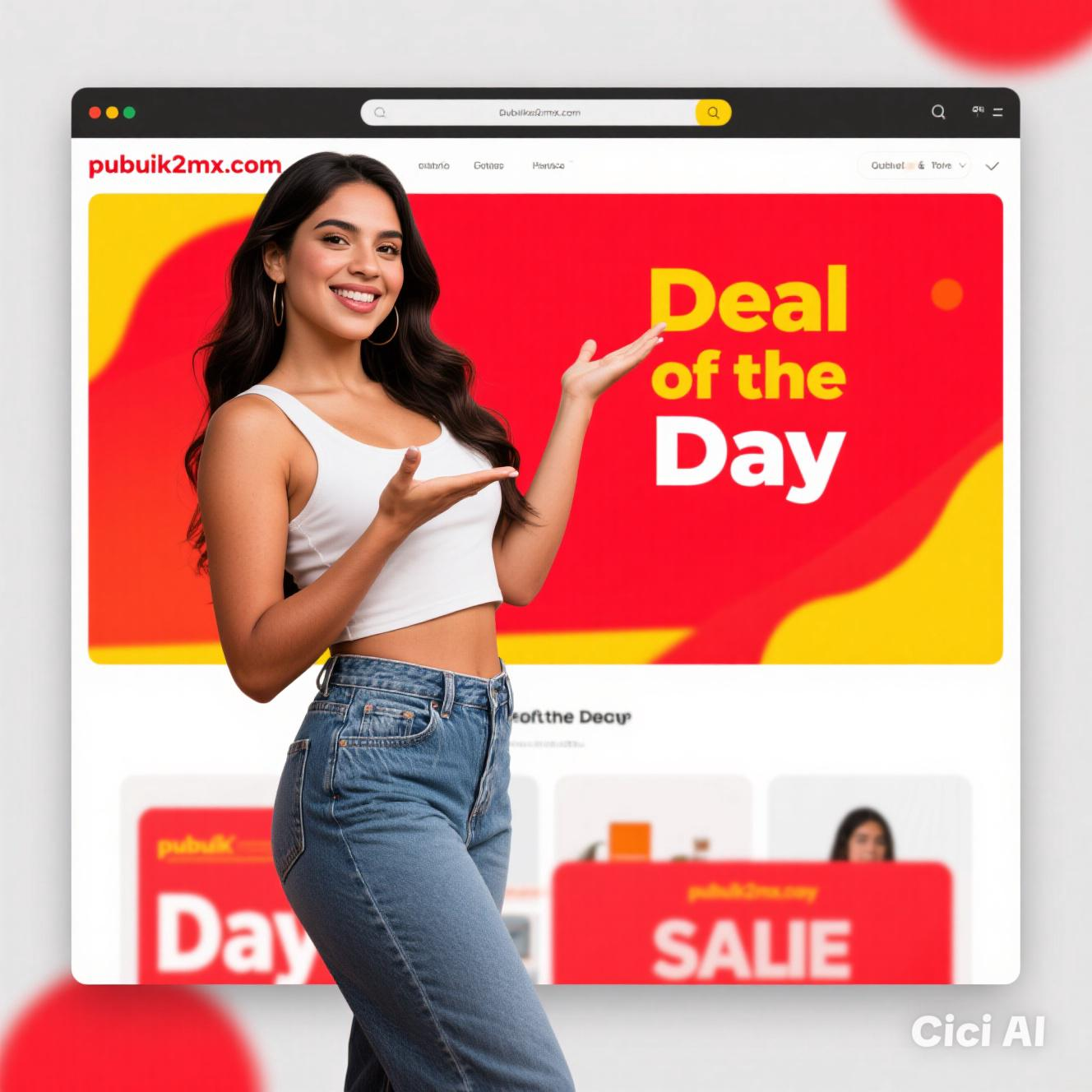 PUBLIK2MX promo