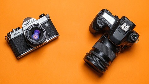 Fotografía